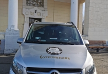 Firma Repatriere Decedati Agnita Casa Funerara Condoleante Sibiu