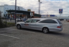 Firma Repatriere Decedati Dumbraveni Casa Funerara Condoleante Sibiu