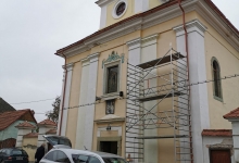 Firma Repatriere Decedati Agnita Casa Funerara Condoleante Sibiu