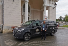 Firma Repatriere Decedati Agnita Casa Funerara Condoleante Sibiu