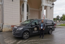 Firma Repatriere Decedati Saliste Casa Funerara Condoleante Sibiu
