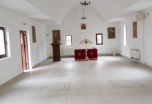 Firma Repatriere Decedati Dumbraveni Casa Funerara Condoleante Sibiu