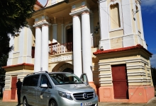 Firma Repatriere Decedati Cisnadie Casa Funerara Condoleante Sibiu