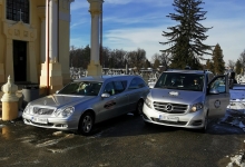 Firma Repatriere Decedati Agnita Casa Funerara Condoleante Sibiu