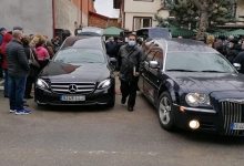 Fotografia 10 — Repatriere Decedati Zimnicea -  Casa Funerara ERVIN