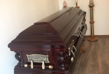 Fotografia 6 — Repatriere Decedati Alexandria - Casa Funerara ERVIN