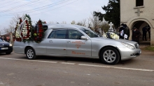 Fotografia 13 — Repatriere Decedati Alexandria - Casa Funerara ERVIN