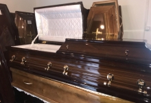 Fotografia 9 — Repatriere Decedati Alexandria - Casa Funerara ERVIN