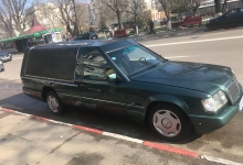 Fotografia 8 — Repatriere Decedati Zimnicea -  Casa Funerara ERVIN