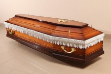 Fotografia 5 — Repatriere Decedati Zimnicea -  Casa Funerara ERVIN