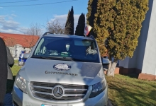 Firma Repatriere Decedati Caransebes Repatriere Decedati Caransebes - CASA FUNERARA CONDOLEANTE