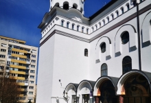 Firma Repatriere Decedati Snagov Repatriere Decedati Snagov - CASA FUNERARA CONDOLEANTE