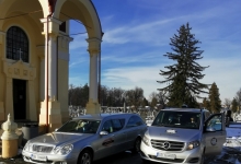 Firma Repatriere Decedati Dej Repatriere Decedati Dej - CASA FUNERARA CONDOLEANTE