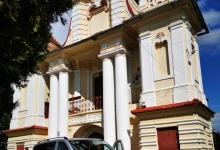 Firma Repatriere Decedati Sinaia Repatriere Decedati Sinaia - CASA FUNERARA CONDOLEANTE