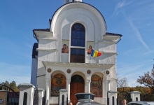 Firma Repatriere Decedati Snagov Repatriere Decedati Snagov - CASA FUNERARA CONDOLEANTE