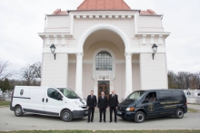 Firma Repatriere Decedati Gherla Casa Funerara Condoleante Sibiu