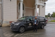 Firma Repatriere Decedati Gherla Casa Funerara Condoleante Sibiu